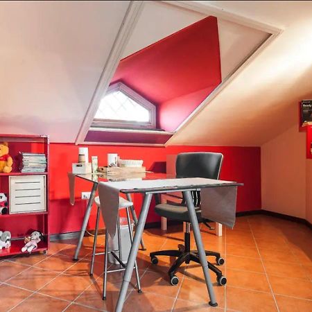 Villa Rosa Lifestyle B&B Сесса-Аурунка Экстерьер фото